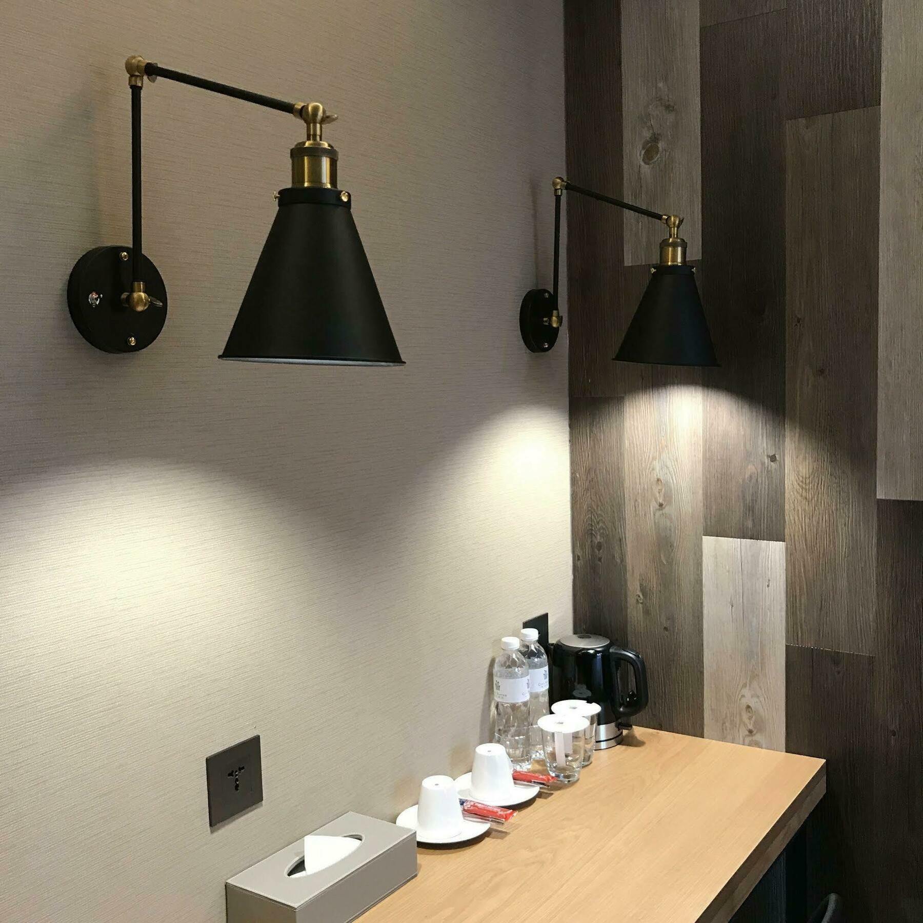 City Suites - Beimen Taipeh Exterior foto